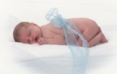 Quinlan at 2 weeks