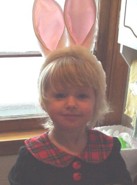 Xena Bunny